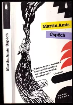 Úspěch