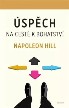 Úspěch - na cestě k bohatství