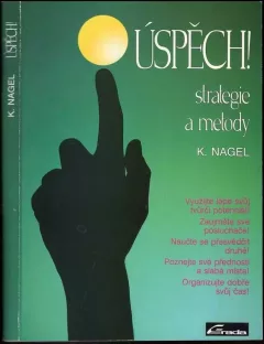 Úspěch! : strategie a metody