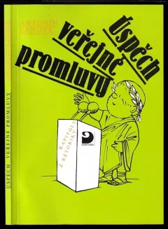 Úspěch veřejné promluvy