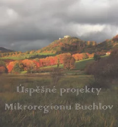 Úspěšné projekty Mikroregionu Buchlov