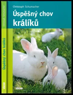 Úspěšný chov králíků