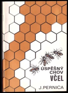 Úspěšný chov včel