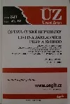 Ústava ČR, Listina základních prav a svobod