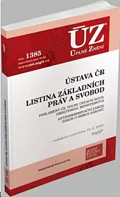Ústava ČR, Listina základních práv a svobod