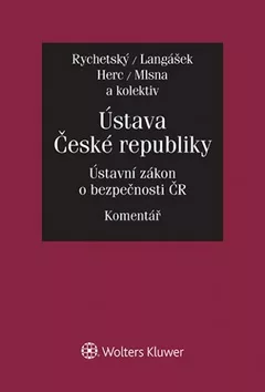 Ústava: Komentář