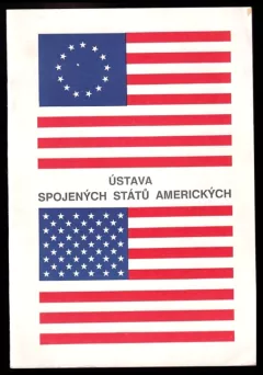 Ústava Spojených států amerických ze dne 17. září 1787
