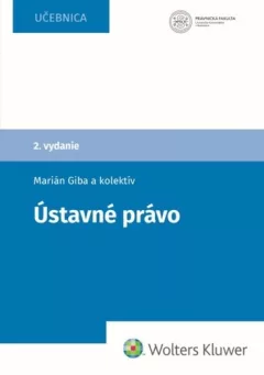 Ústavné právo