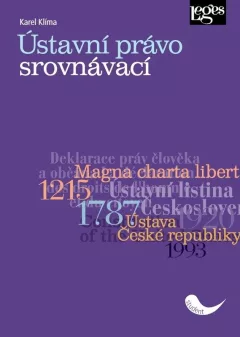 Ústavní právo srovnávací