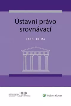 Ústavní právo srovnávací