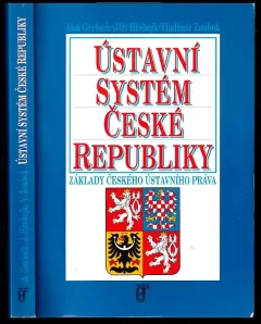 Ústavní systém České republiky