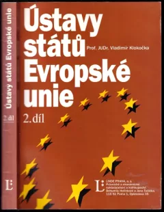 Ústavy států Evropské unie