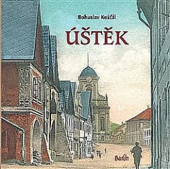 Úštěk