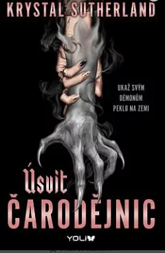 Úsvit čarodějnic