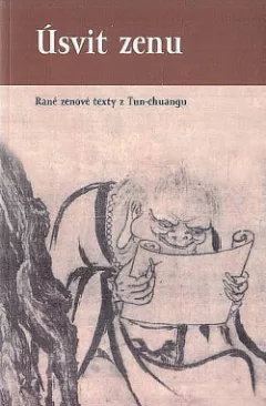 Úsvit zenu