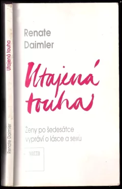 Utajená touha
