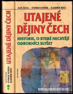 Utajené dějiny Čech