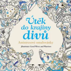 Útěk do krajiny divů
