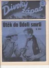Útěk do Údolí smrti