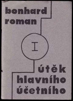 Útěk hlavního účetního