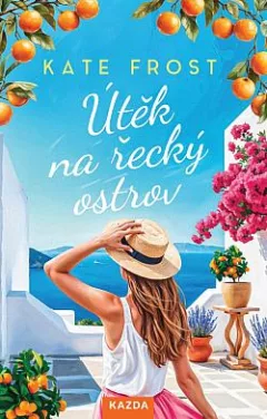 Útěk na řecký ostrov