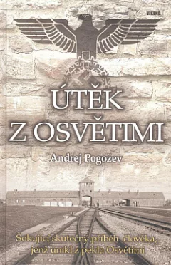 Útěk z Osvětimi
