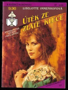 Útěk ze zlaté klece