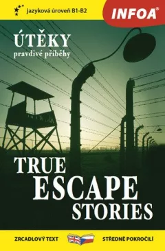 True escape stories