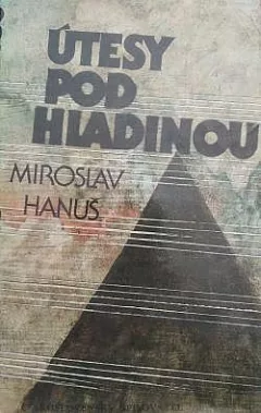 Útesy pod hladinou