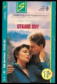 Utkané sny