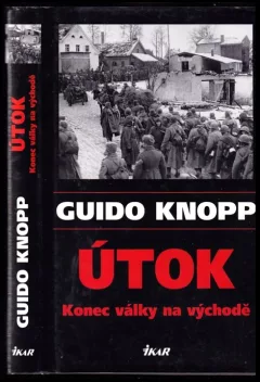 Útok