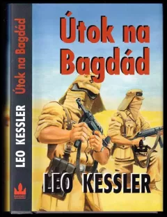 Útok na Bagdád
