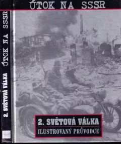 Útok na SSSR