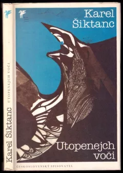 Utopenejch voči