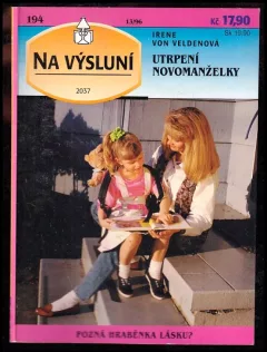 Utrpení novomanželky