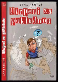 Utrpení za pokladnou
