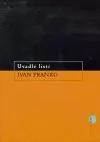 Uvadlé listí