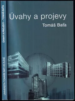 Úvahy a projevy