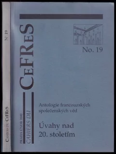 Úvahy nad 20. stoletím