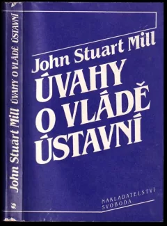 Úvahy o vládě ústavní