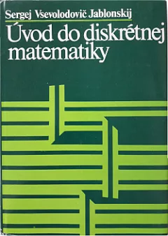 Úvod do diskrétnej matematiky