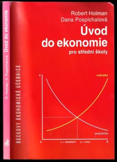 Úvod do ekonomie pro střední školy