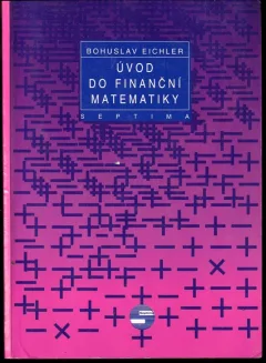 Úvod do finanční matematiky