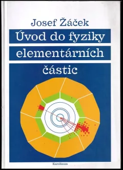 Úvod do fyziky elementárních částic