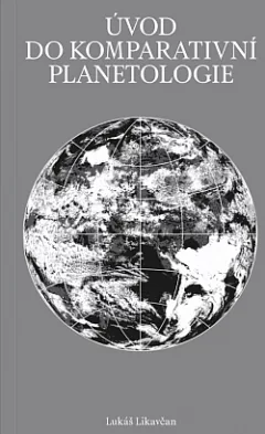 Úvod do komparativní planetologie