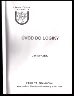 Úvod do logiky