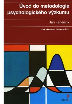 Úvod do metodologie psychologického výzkumu