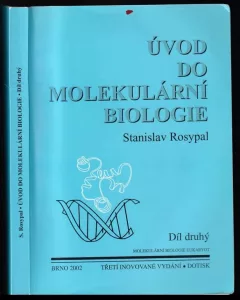 Úvod do molekulární biologie