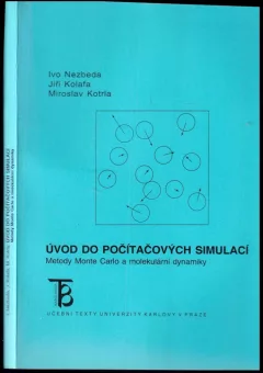 Úvod do počítačových simulací