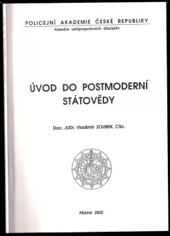 Úvod do postmoderní státovědy